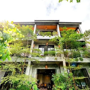 Nam An Mama Hội An
