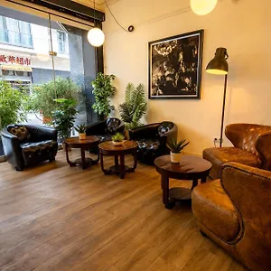 Bristol Hotell