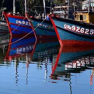 Bon & Hội An