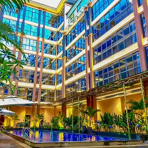 Le Chen Miiya 4* Sihanoukville