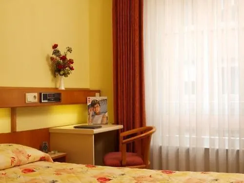 Hotel Zurich Luxembourg