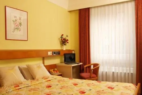 Hotel Zurich Luxembourg 2*,  Luxembourg