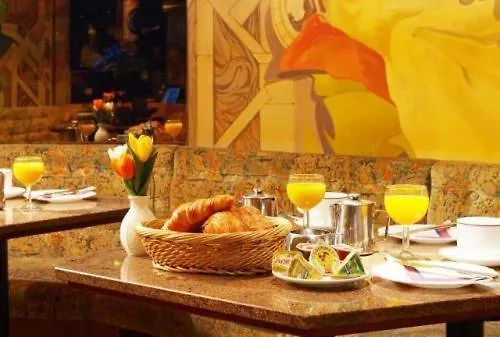 **  Hotel Zurich Luxembourg Luxembourg