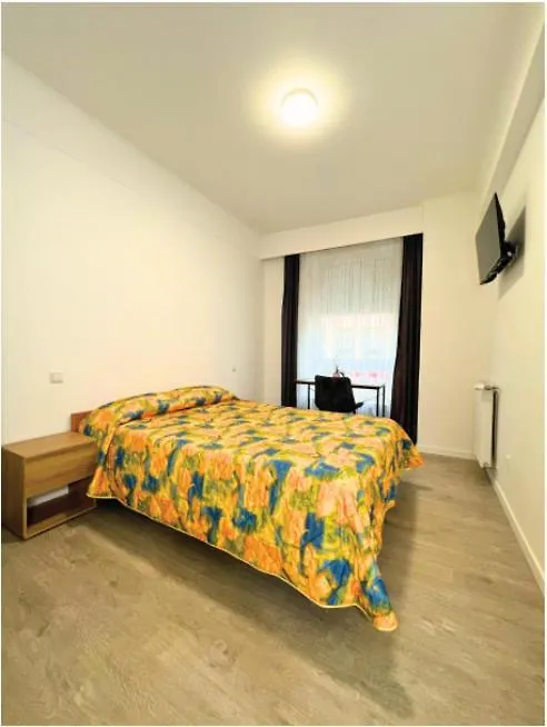 Hotel Zurich Luxembourg