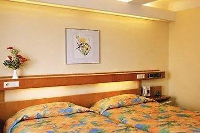 Hotel Zurich Luxembourg 2*,  Luxembourg